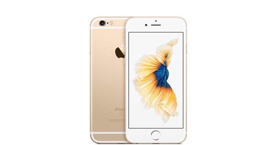 Apple iPhone 6s Quốc tế 16GB