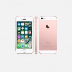 Apple iPhone SE 32GB Quốc tế — ảnh 2