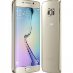 SamSung Galaxy S6 edge 32GB — ảnh 1