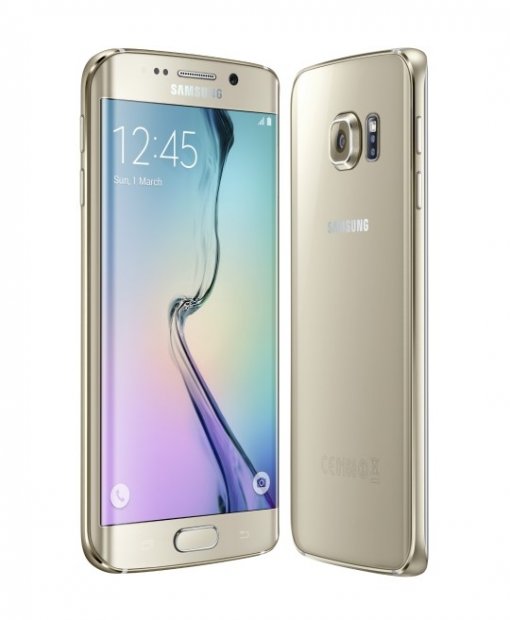 SamSung Galaxy S6 edge 32GB