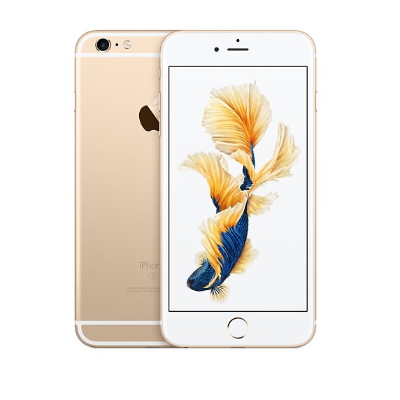 Iphone 6S Plus 16GB 64GB Lock (Mới 99%)