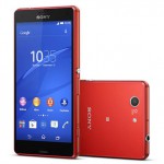 Sony Xperia Z3 Compact — ảnh 4