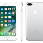Apple iPhone 7 Plus 256GB Quốc tế — ảnh 3
