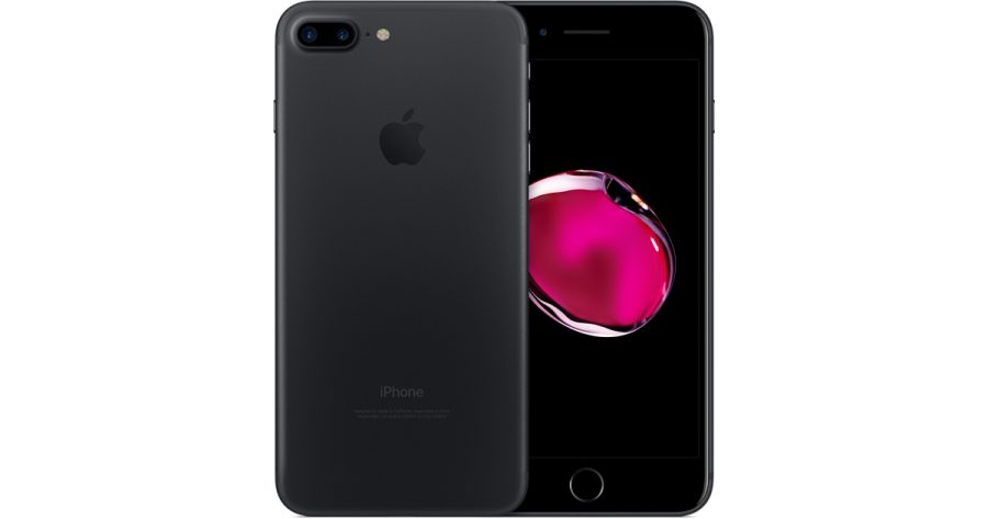 Apple iPhone 7 Plus 256GB Quốc tế