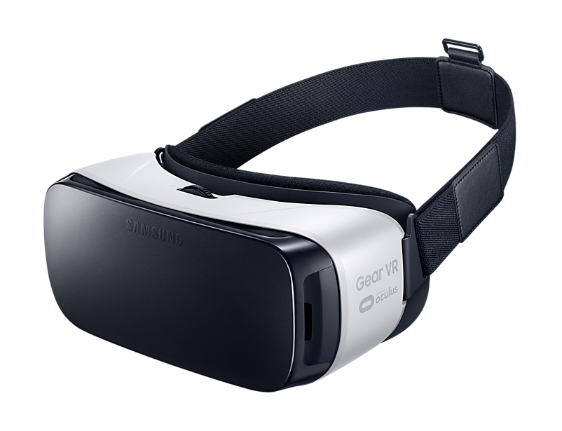 Samsung Gear VR SM-R322