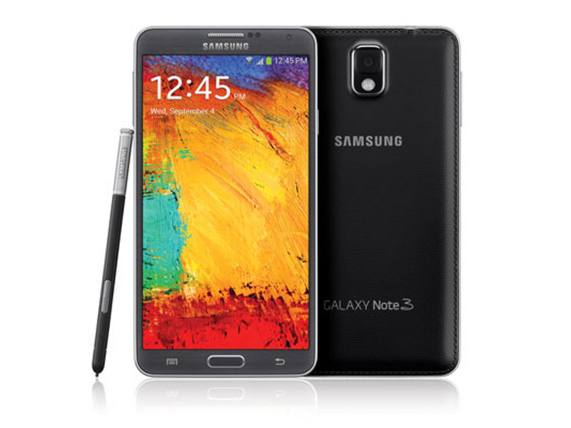 SamSung Galaxy Note 3 Quốc tế 1 Sim (Mới likenew)
