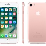 iPhone 7 32GB Lock (Mới 99%) — ảnh 2