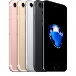 iPhone 7 32GB Lock (Mới 99%) — ảnh 1
