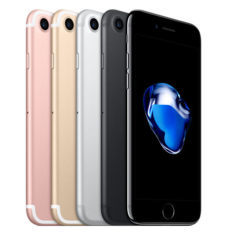 iPhone 7 32GB Lock (Mới 99%)
