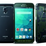 SamSung Galaxy S5 Active Chống bụi , Chống nước — ảnh 4