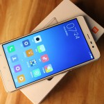 Xiaomi Redmi Note 3 2 Sim (Rom 32GB/ Ram 3GB) New Fullbox — ảnh 2