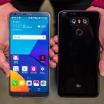 LG G6 32GB ThinQ — ảnh 4