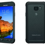 SamSung Galaxy S7 Active — ảnh 3