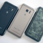 SamSung Galaxy S7 Active — ảnh 4