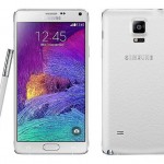 SamSung Galaxy Note 4 32GB Korea — ảnh 1