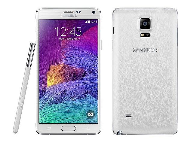 SamSung Galaxy Note 4 32GB Korea