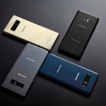 SamSung Galaxy Note 8 64GB USA — ảnh 2