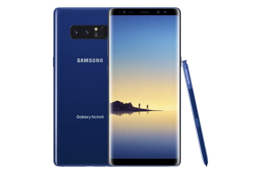 SamSung Galaxy Note 8 64GB USA