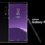 SamSung Galaxy Note 8 64GB USA — ảnh 4