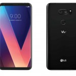 LG V30 64GB ThinQ Korea — ảnh 3
