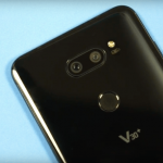 LG V30 64GB ThinQ Korea — ảnh 4
