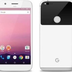 Google Pixel XL — ảnh 4