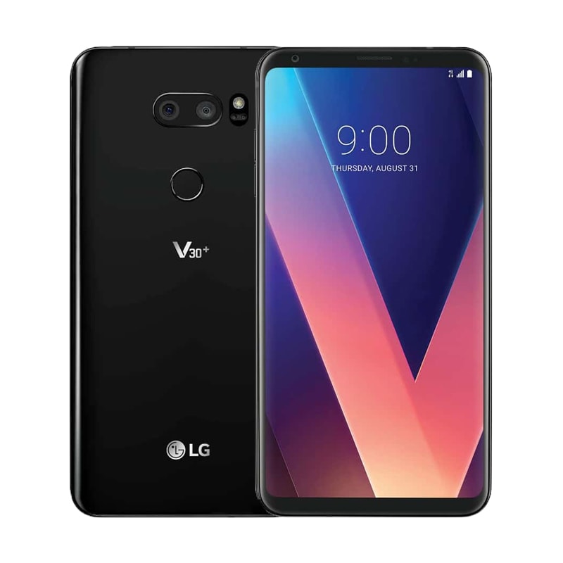 LG V30 64GB ThinQ Korea