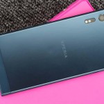 Sony Xperia XZ — ảnh 2