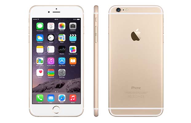 Apple iPhone 6 64GB Plus Quốc Tế