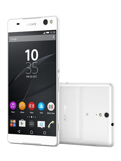 Sony Xperia C5 Ultra Likenew