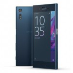 Sony Xperia XZ — ảnh 3
