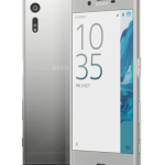 Sony Xperia XZ — ảnh 4