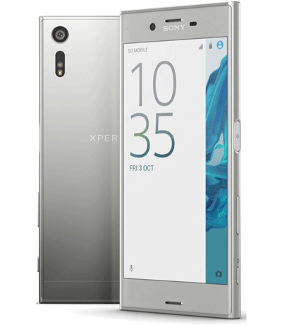 Sony Xperia XZ