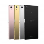 Sony Xperia Z5 Premium Nhật — ảnh 3