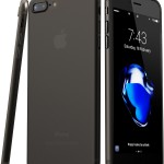 Apple iPhone 8 Plus 64GB Quốc tế — ảnh 2