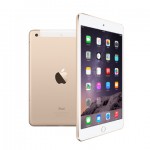 Apple Ipad Mini 3 64GB 4G — ảnh 1