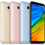 Xiaomi Redmi 5 Plus 32GB Ram 3GB New 100% FullBox — ảnh 1