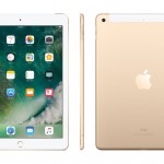 Apple iPad 2018 (Gen 6) 32GB 4G — ảnh 2