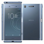 Sony Xperia XZ1 2 Sim — ảnh 4