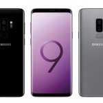 SamSung Galaxy S9 Plus 64GB Korea — ảnh 3