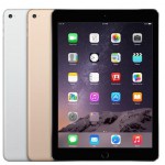 Apple Ipad Air 2 32GB 4G — ảnh 1