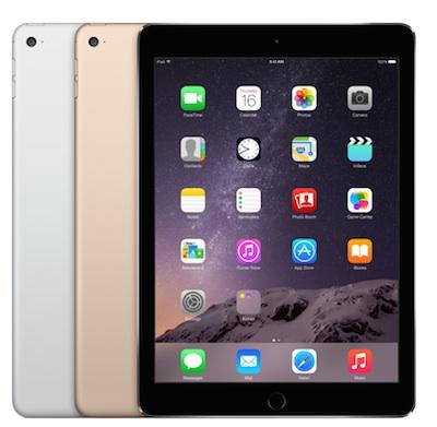 Apple Ipad Air 2 16GB 4G