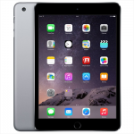 Apple Ipad Mini 3 64GB 4G — ảnh 2