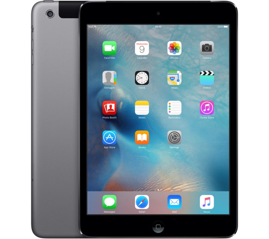Apple Ipad Mini 2 64GB 4G