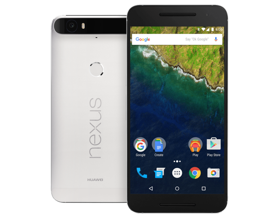 Huawei Nexus 6P