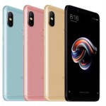 Xiaomi Redmi Note 5 Pro 32GB Ram 3GB New 100% FullBox — ảnh 1