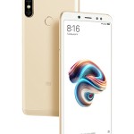 Xiaomi Redmi Note 5 Pro 32GB Ram 3GB New 100% FullBox — ảnh 4