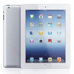 Apple Ipad 4 16GB Wifi — ảnh 2