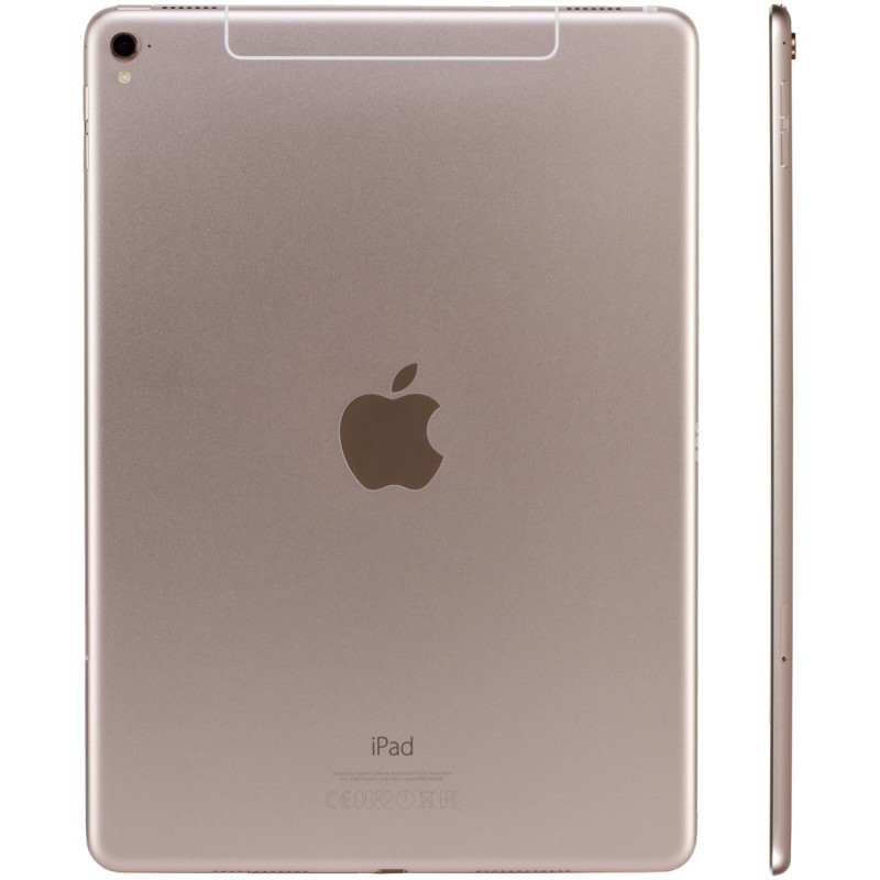 Apple iPad Pro 10.5 64GB 4G Wifi