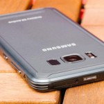 SamSung Galaxy S8 Active — ảnh 4
